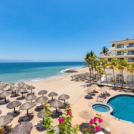 Villa Del Palmar Beach Resort & Spa Πουέρτο Βαγιάρτα Εξωτερικό φωτογραφία
