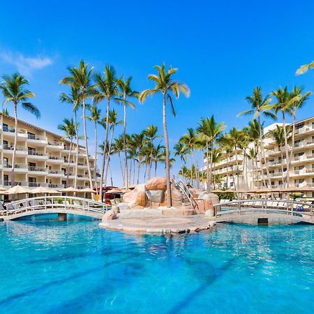 Villa Del Palmar Beach Resort & Spa Πουέρτο Βαγιάρτα Εξωτερικό φωτογραφία