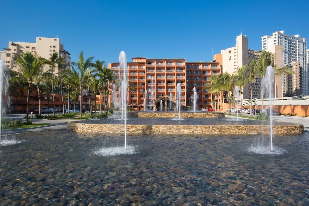 Villa Del Palmar Beach Resort & Spa Πουέρτο Βαγιάρτα Εξωτερικό φωτογραφία