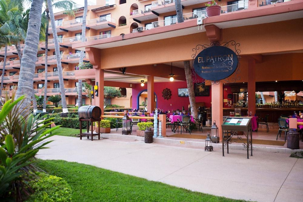 Villa Del Palmar Beach Resort & Spa Πουέρτο Βαγιάρτα Εξωτερικό φωτογραφία