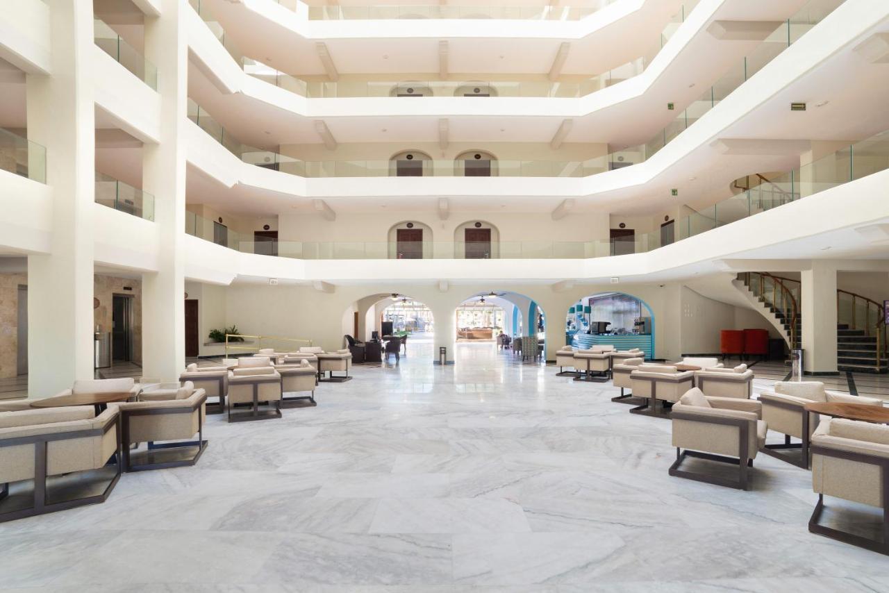 Villa Del Palmar Beach Resort & Spa Πουέρτο Βαγιάρτα Εξωτερικό φωτογραφία