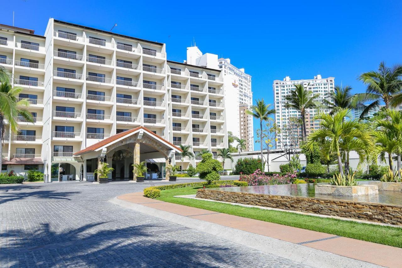 Villa Del Palmar Beach Resort & Spa Πουέρτο Βαγιάρτα Εξωτερικό φωτογραφία