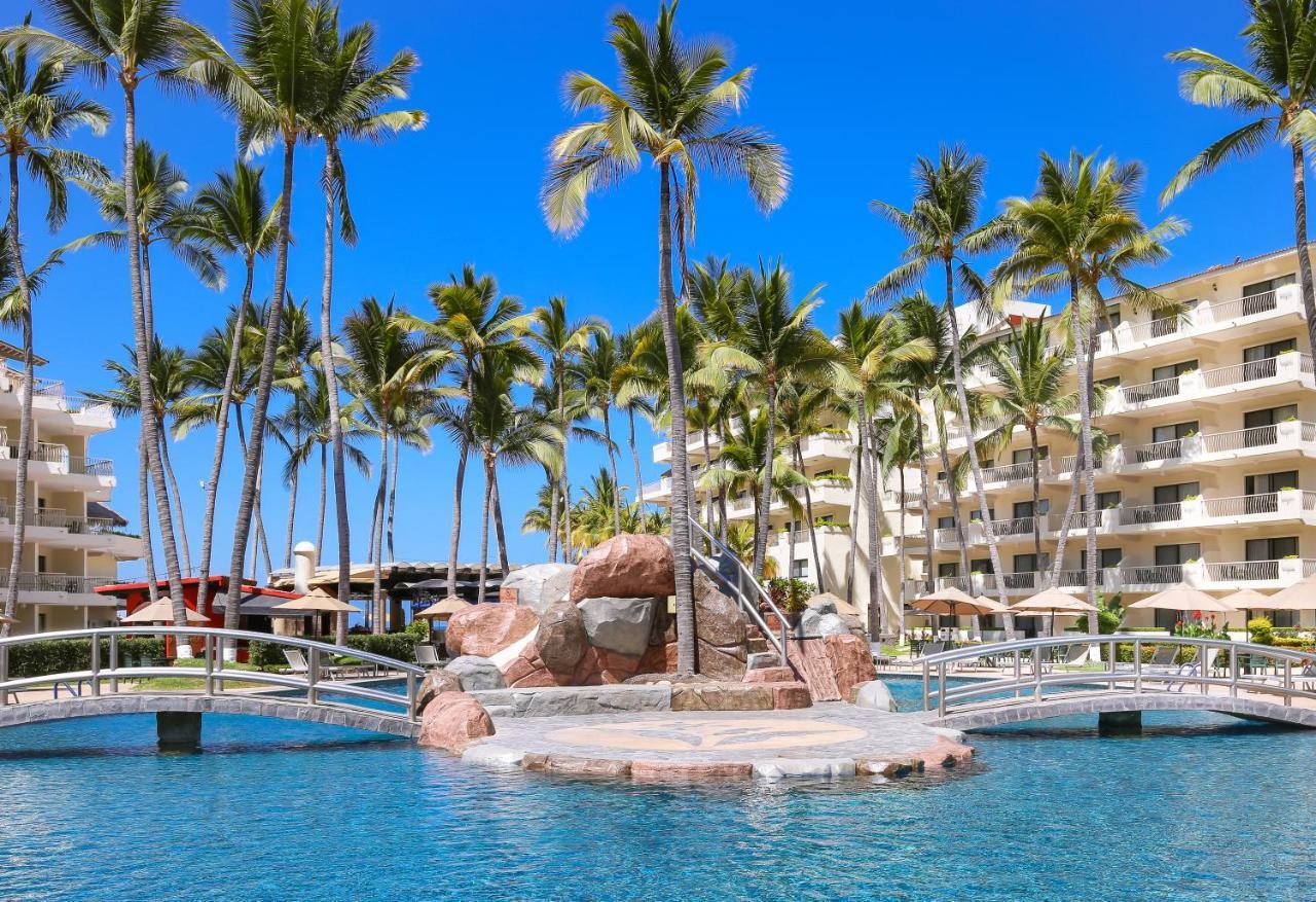 Villa Del Palmar Beach Resort & Spa Πουέρτο Βαγιάρτα Εξωτερικό φωτογραφία