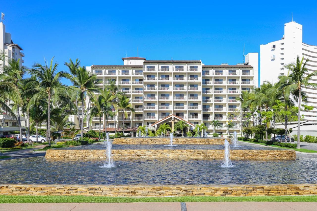 Villa Del Palmar Beach Resort & Spa Πουέρτο Βαγιάρτα Εξωτερικό φωτογραφία