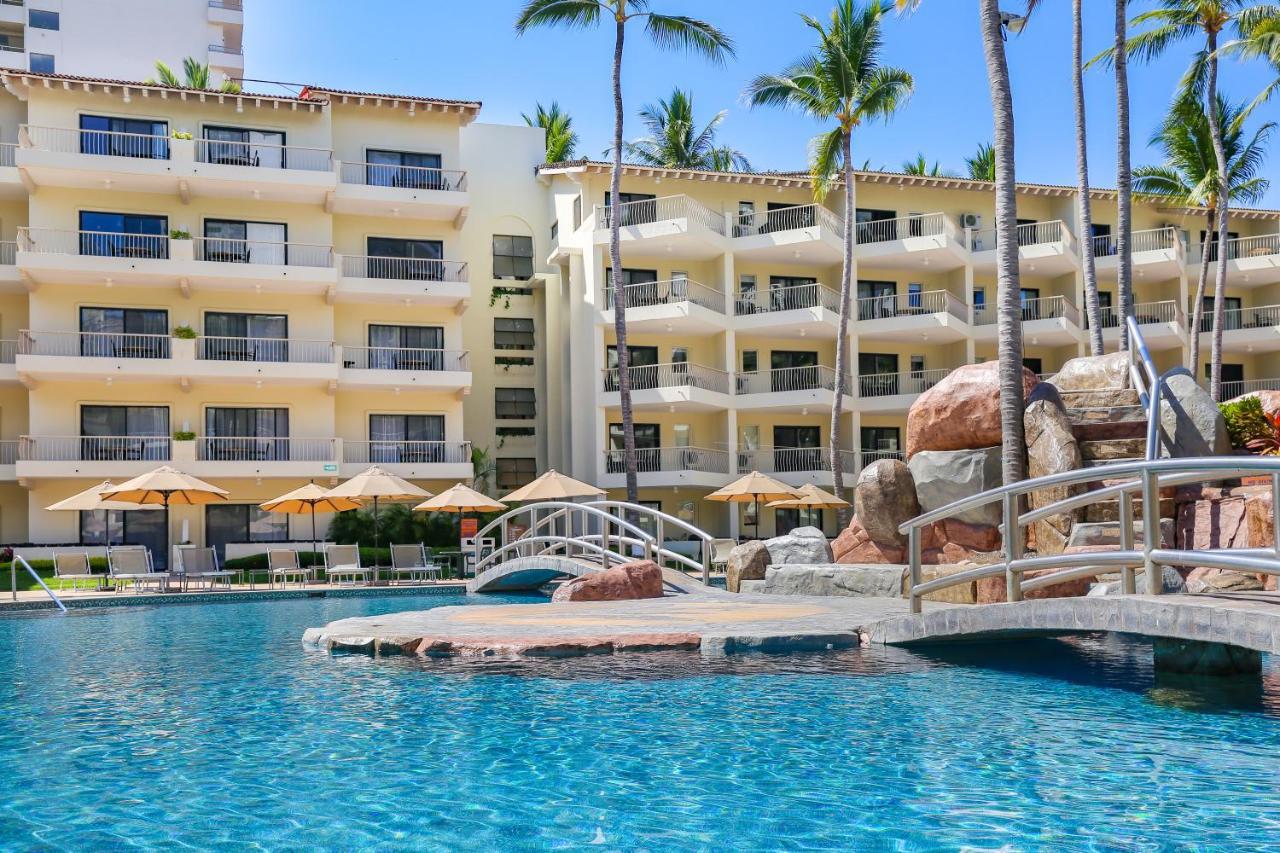 Villa Del Palmar Beach Resort & Spa Πουέρτο Βαγιάρτα Εξωτερικό φωτογραφία