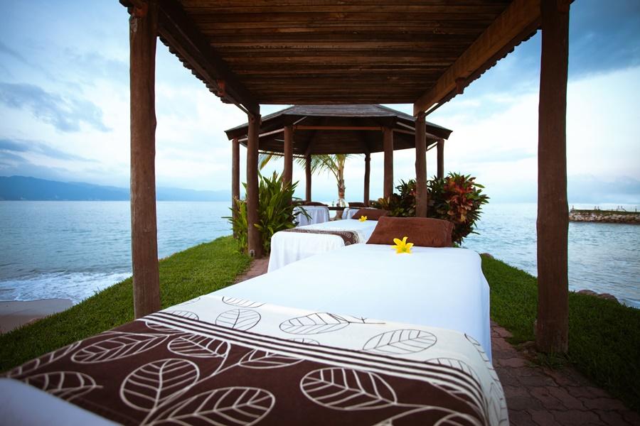 Villa Del Palmar Beach Resort & Spa Πουέρτο Βαγιάρτα Εξωτερικό φωτογραφία