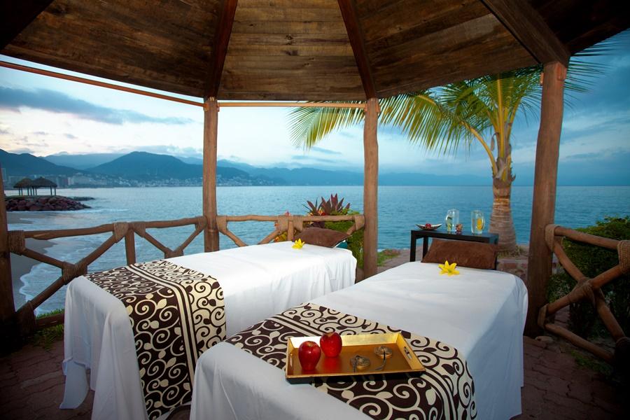 Villa Del Palmar Beach Resort & Spa Πουέρτο Βαγιάρτα Εξωτερικό φωτογραφία