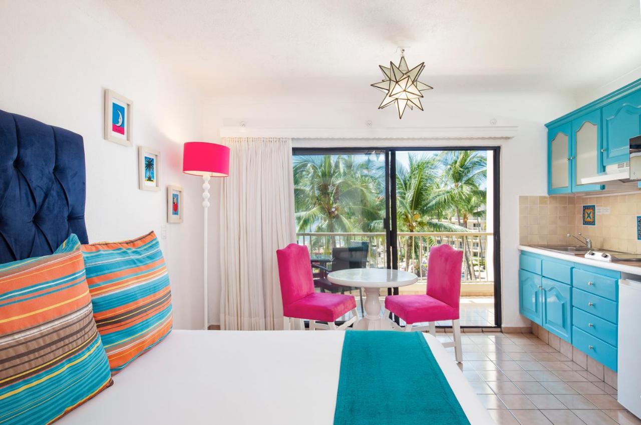 Villa Del Palmar Beach Resort & Spa Πουέρτο Βαγιάρτα Εξωτερικό φωτογραφία