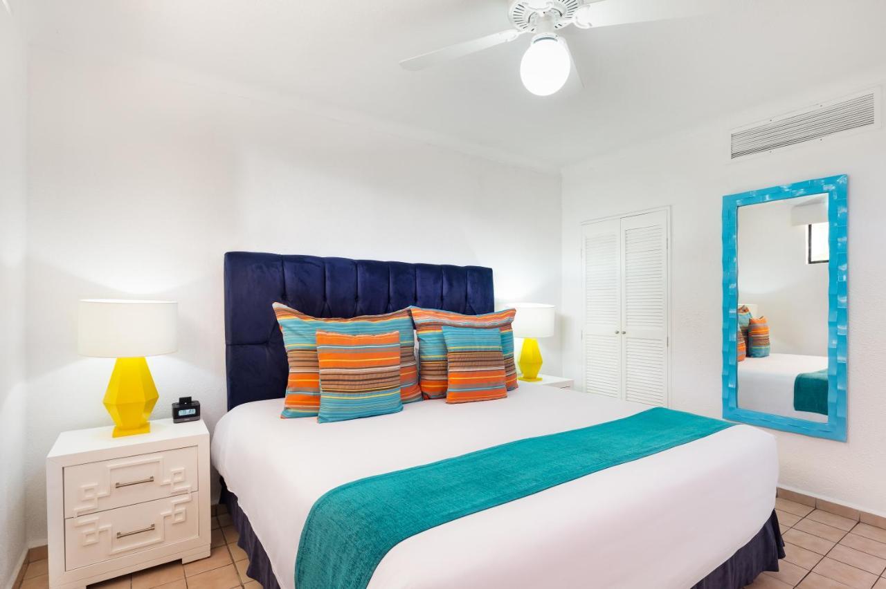 Villa Del Palmar Beach Resort & Spa Πουέρτο Βαγιάρτα Εξωτερικό φωτογραφία