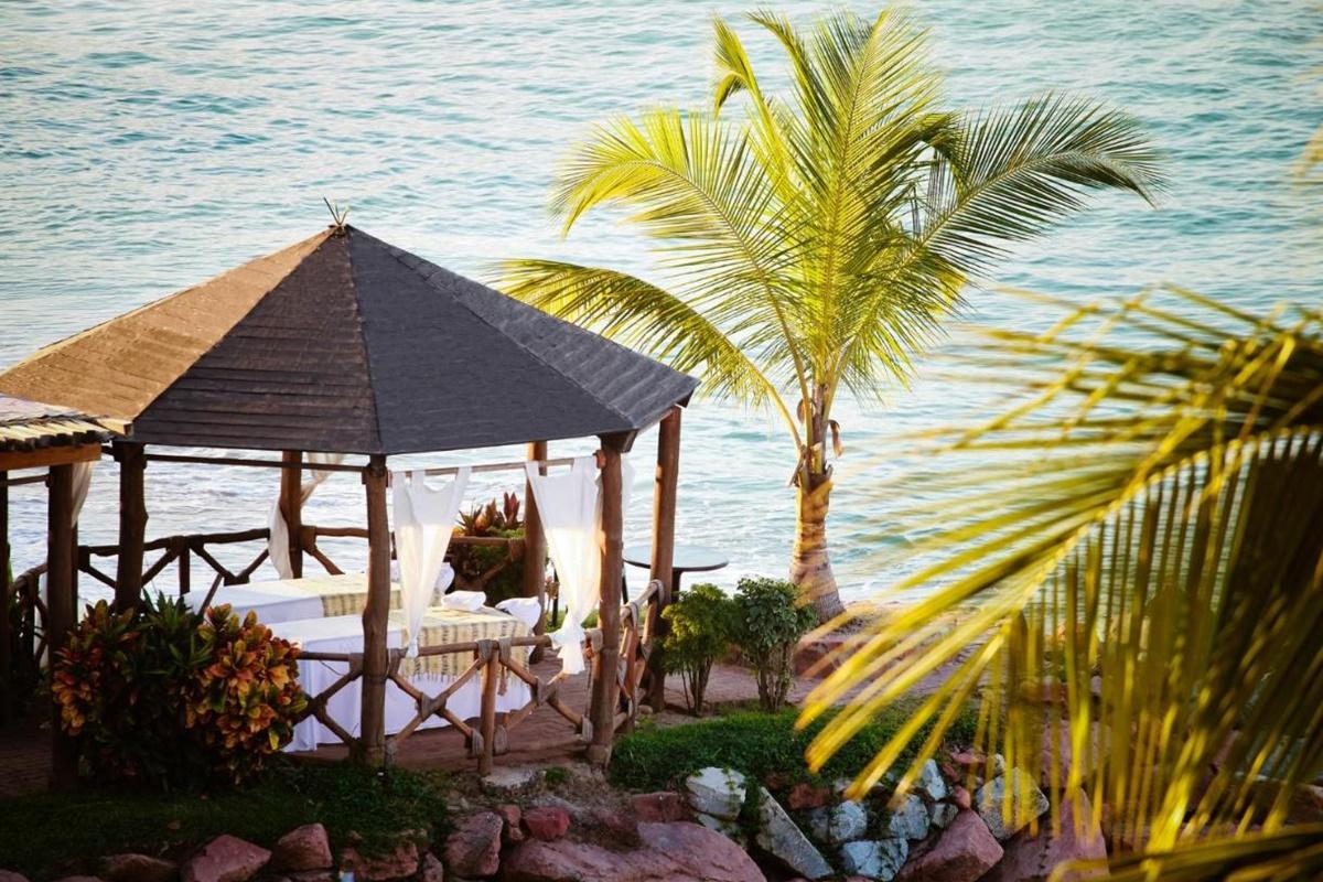 Villa Del Palmar Beach Resort & Spa Πουέρτο Βαγιάρτα Εξωτερικό φωτογραφία