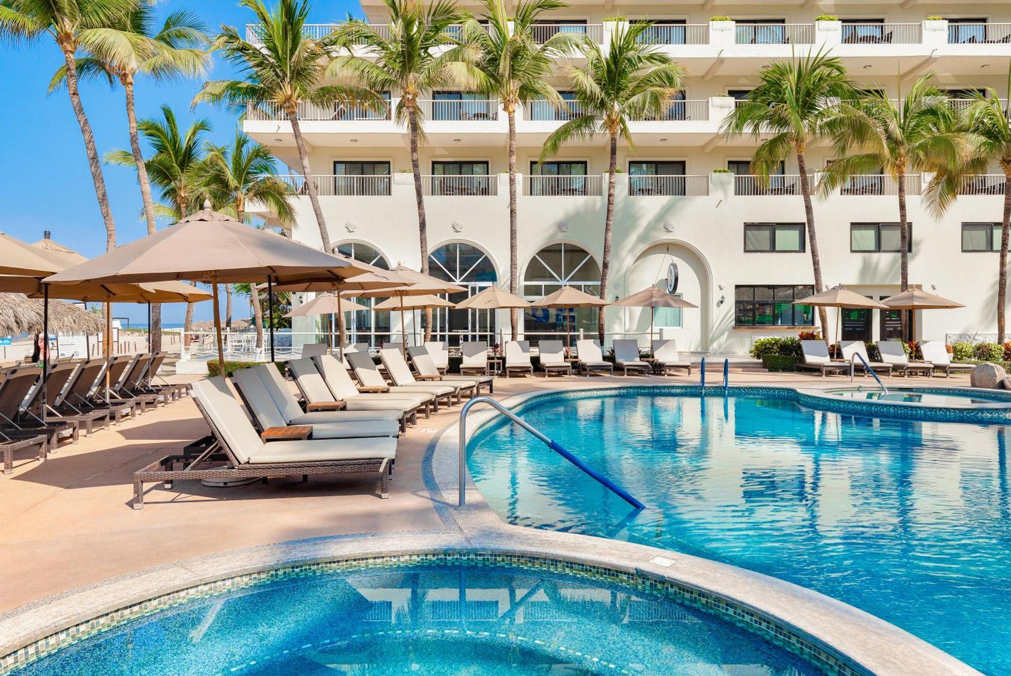 Villa Del Palmar Beach Resort & Spa Πουέρτο Βαγιάρτα Εξωτερικό φωτογραφία