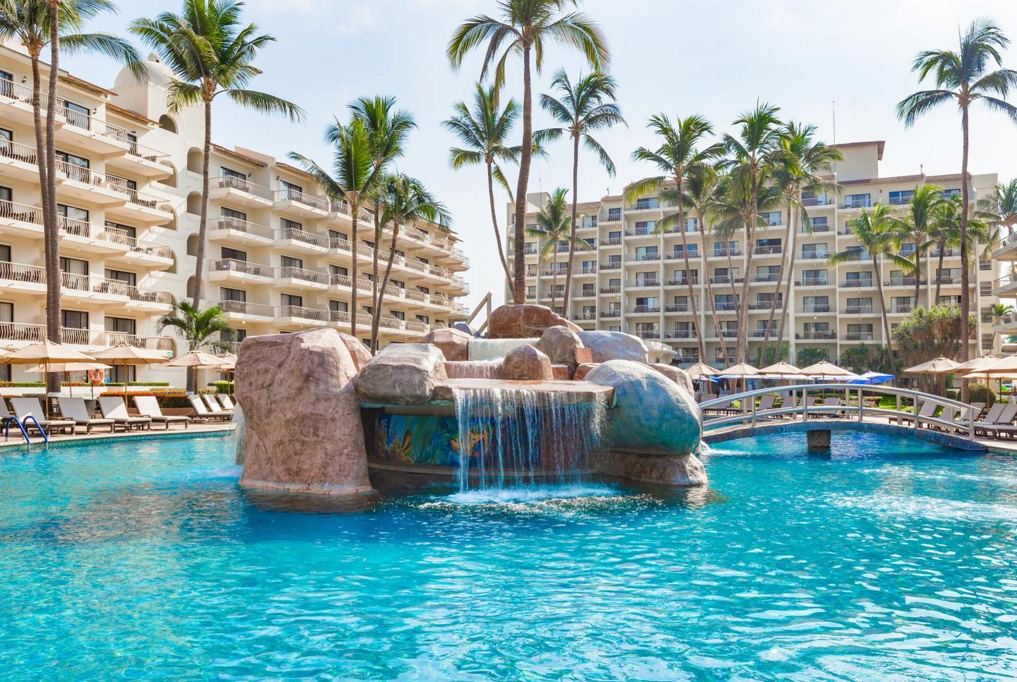 Villa Del Palmar Beach Resort & Spa Πουέρτο Βαγιάρτα Εξωτερικό φωτογραφία