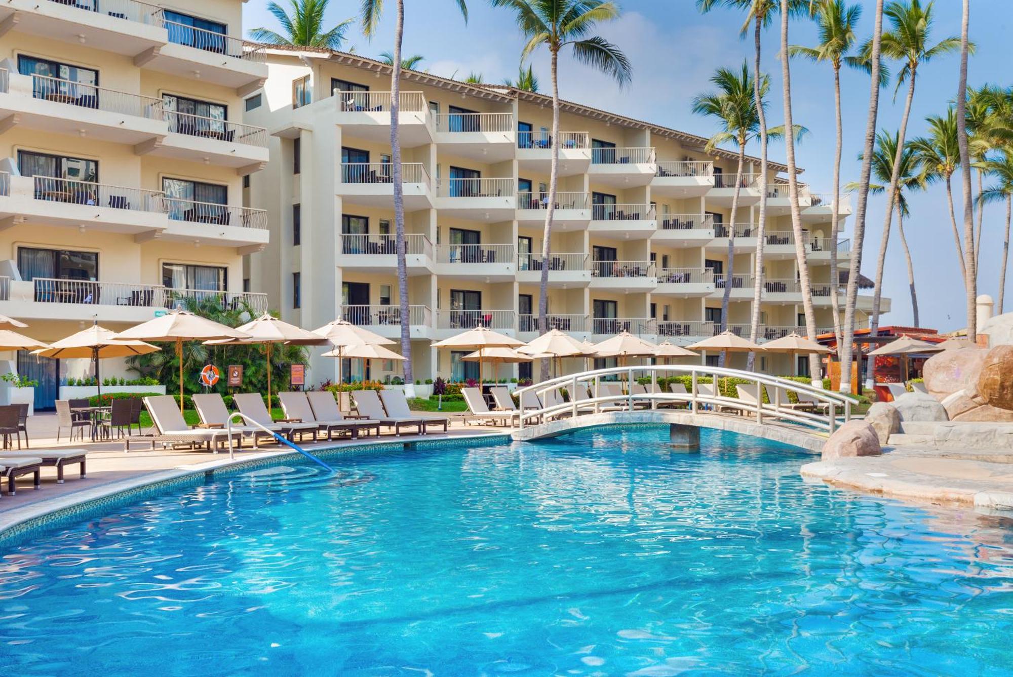 Villa Del Palmar Beach Resort & Spa Πουέρτο Βαγιάρτα Εξωτερικό φωτογραφία