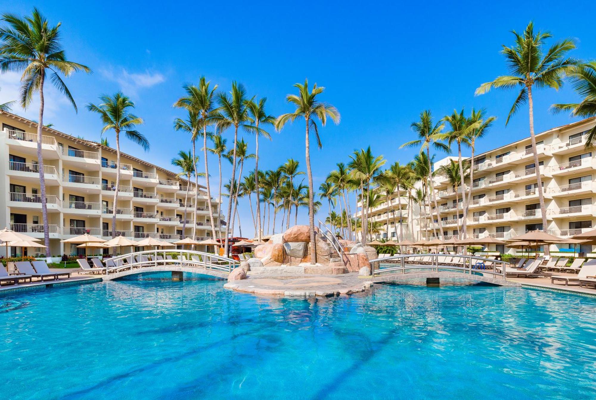 Villa Del Palmar Beach Resort & Spa Πουέρτο Βαγιάρτα Εξωτερικό φωτογραφία