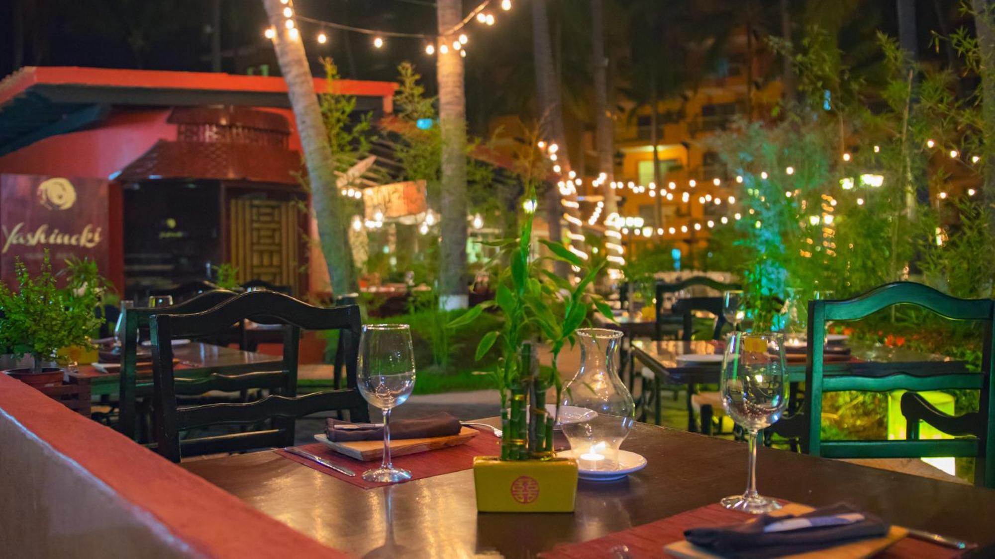 Villa Del Palmar Beach Resort & Spa Πουέρτο Βαγιάρτα Εξωτερικό φωτογραφία