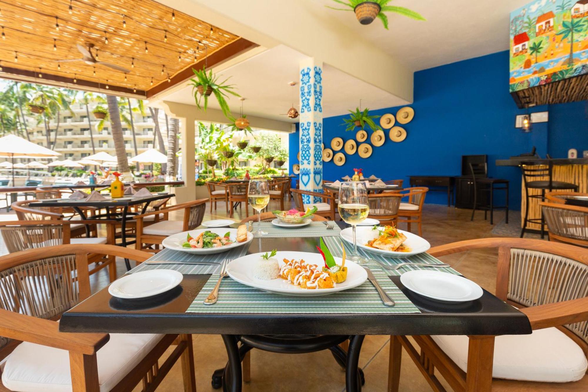 Villa Del Palmar Beach Resort & Spa Πουέρτο Βαγιάρτα Εξωτερικό φωτογραφία