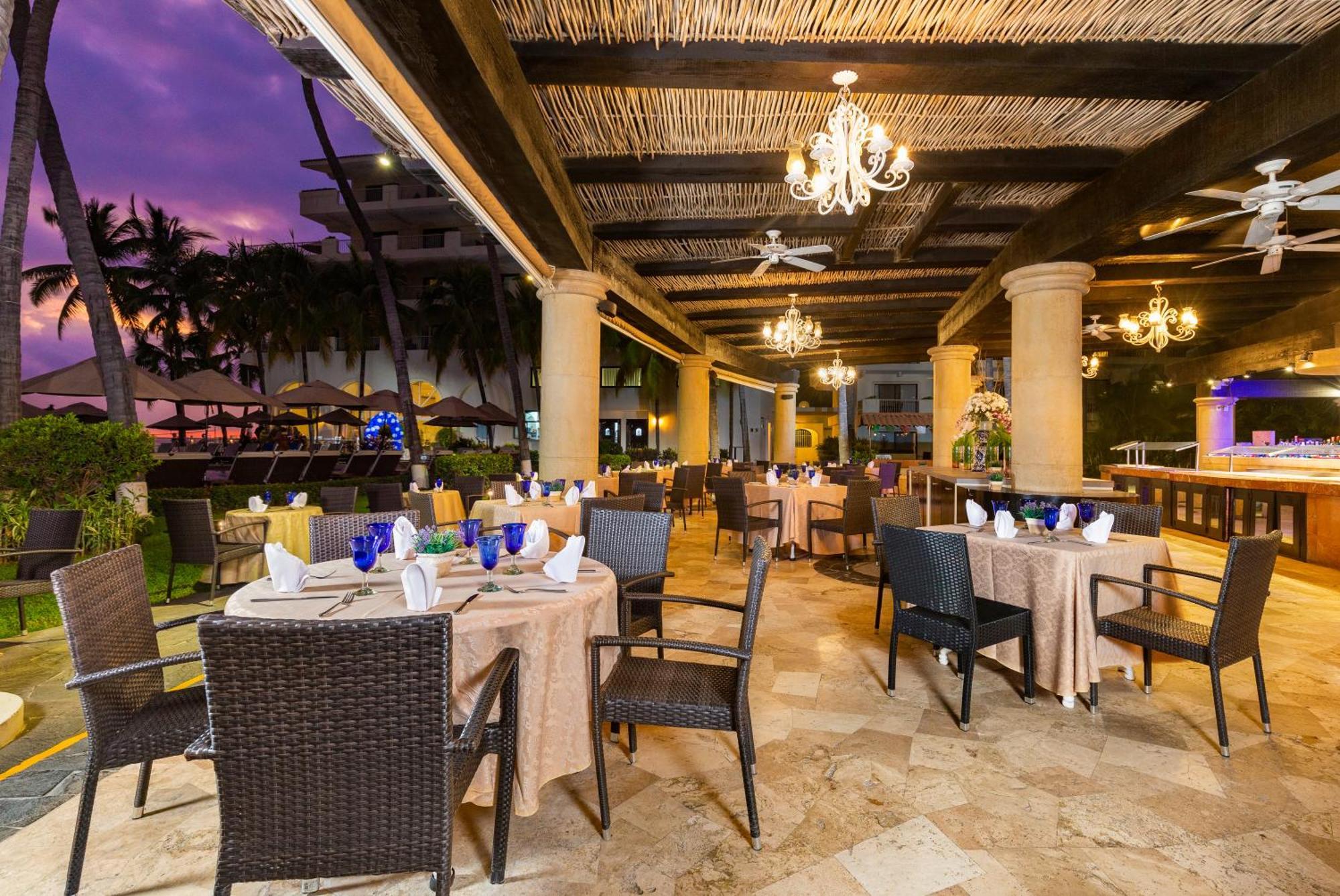 Villa Del Palmar Beach Resort & Spa Πουέρτο Βαγιάρτα Εξωτερικό φωτογραφία