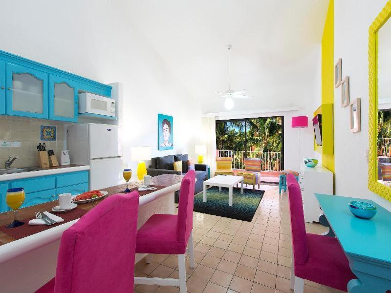Villa Del Palmar Beach Resort & Spa Πουέρτο Βαγιάρτα Δωμάτιο φωτογραφία