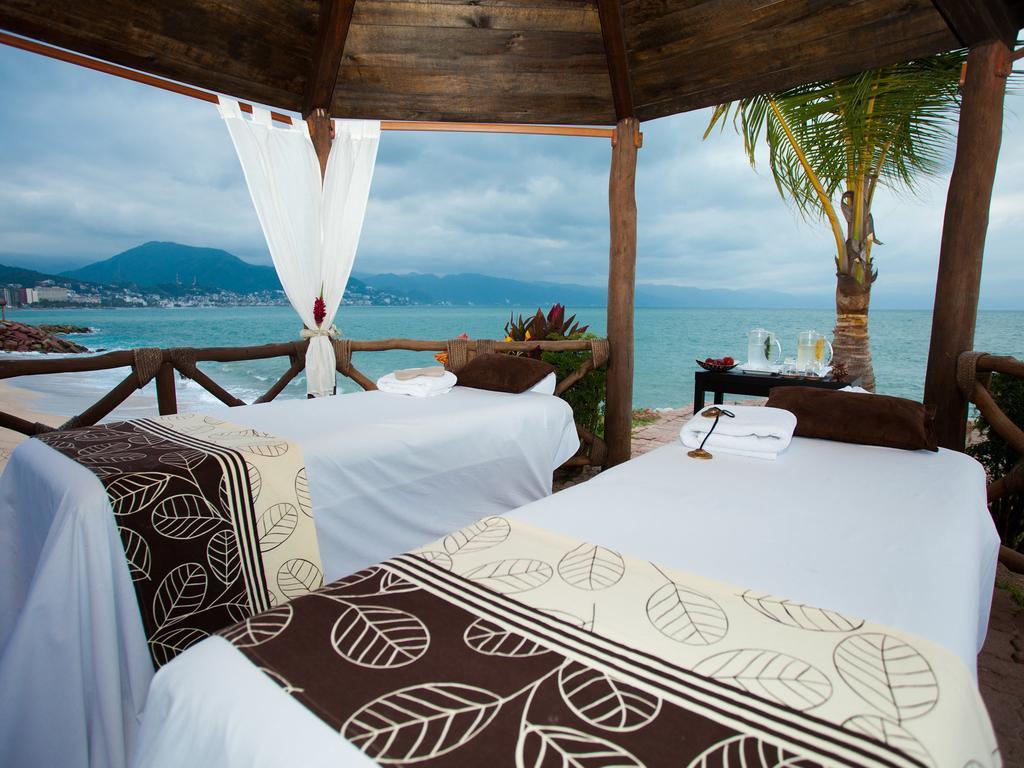 Villa Del Palmar Beach Resort & Spa Πουέρτο Βαγιάρτα Εξωτερικό φωτογραφία