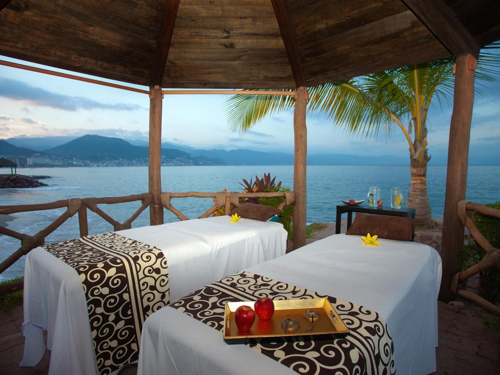 Villa Del Palmar Beach Resort & Spa Πουέρτο Βαγιάρτα Εξωτερικό φωτογραφία