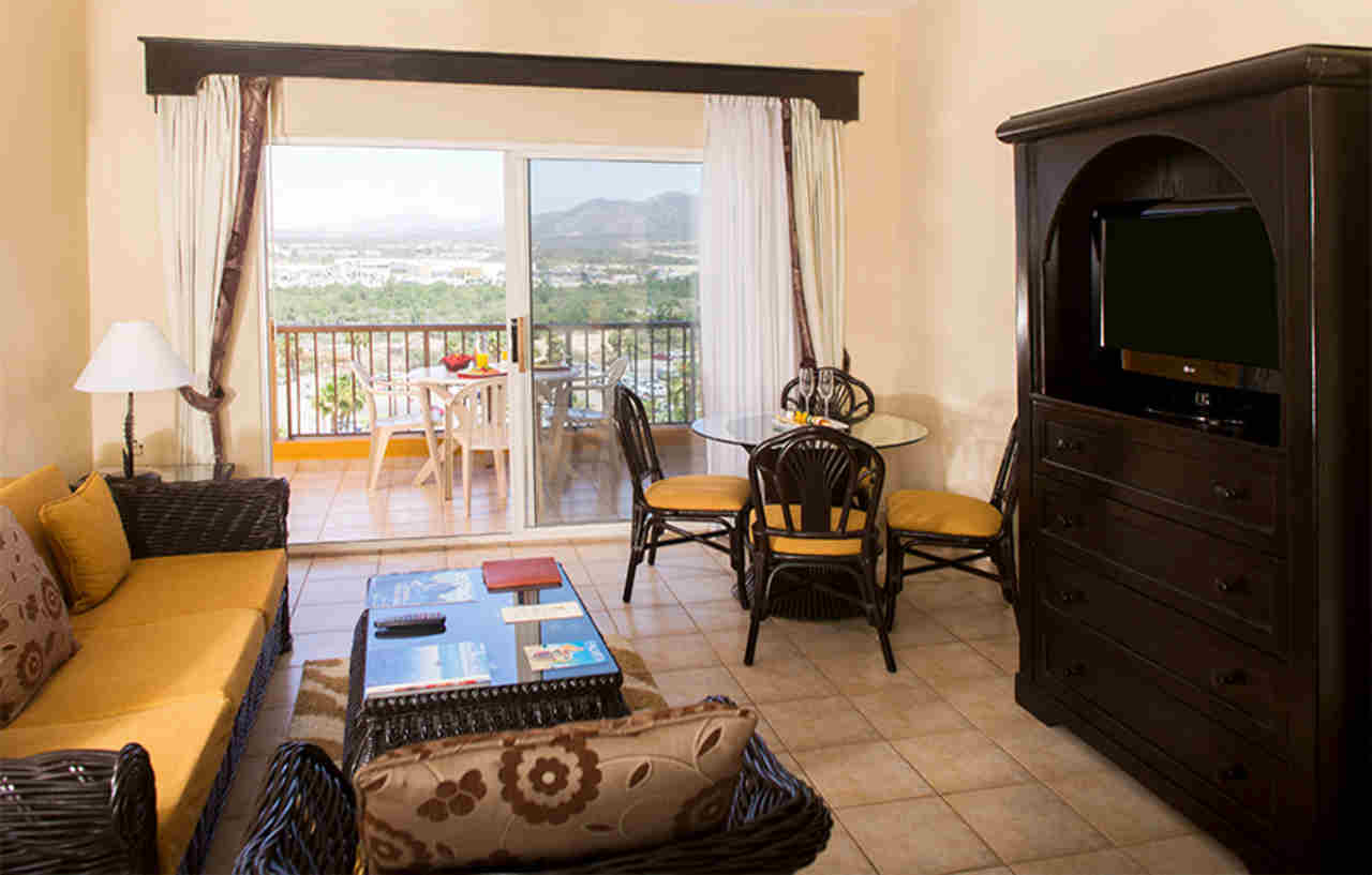 Villa Del Palmar Beach Resort & Spa Πουέρτο Βαγιάρτα Εξωτερικό φωτογραφία